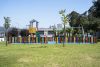 Novo Parque Infantil do Loteamento dos Cucos abre portas em Abade de Vermoim