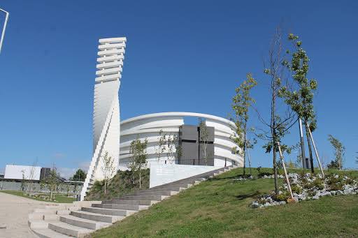 Par&oacute;quia de Antas 